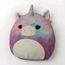 Squishmallows 10" Unicorn