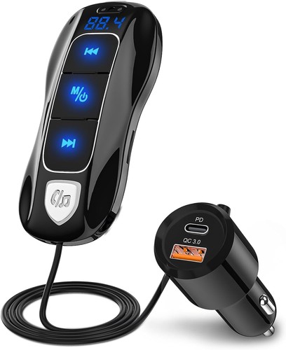 Sonru bluetooth fm - 5.3,