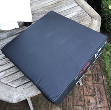 Jay Lowzone Gel Switch Wheelchair Cushion 17x17x3