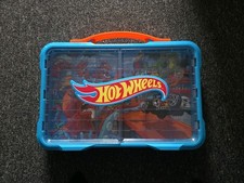 Hot Wheels Light Up Display Case