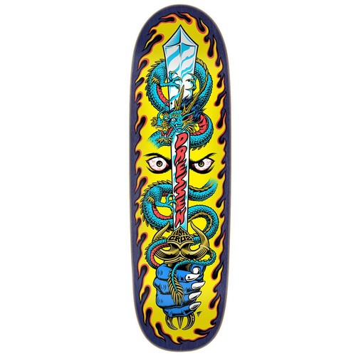 Santa cruz pro - santa,