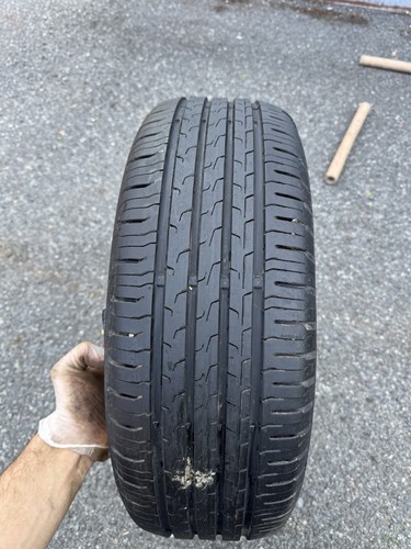 195 r16 91v continental eco - 195/55,
