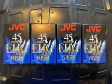 Set jvc ehg - jvc, ec-45