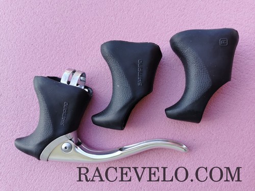 Racevelo shimano 600 hoods - shimano,