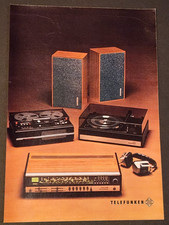 Telefunken receiver tr 300 - receiver,