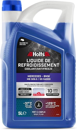 Holts hafr0008b antifreeze - hafr0008b,