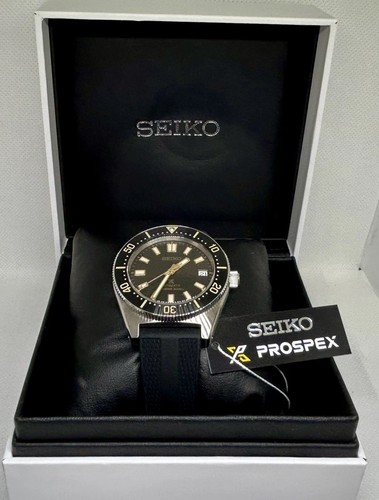 Seiko prospex 1965 diver watch - 1965,