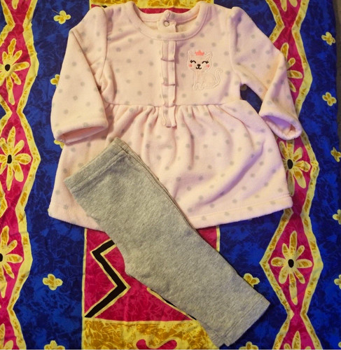 2pc carter child - of, mine