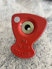 ALKO wheel lock size 34