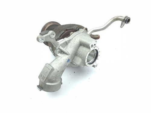 Seat leon 5f1 turbocharger - seat,