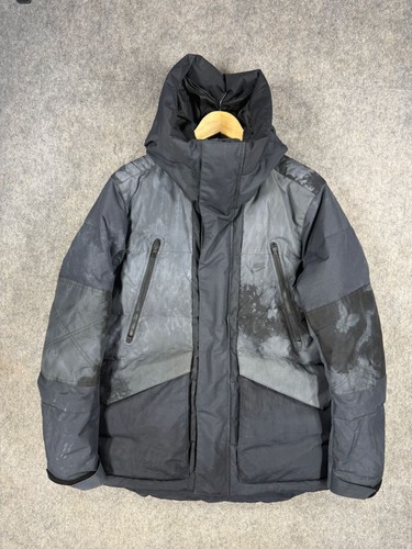 Nike storm fit jacket mens - storm,