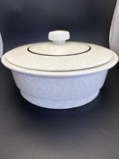 Poole Pottery Parkstone Brown