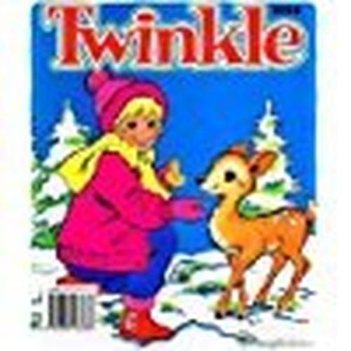 Twinkle for little girls 1998 - girls,