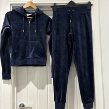 Juicy Couture TrackSuit Top