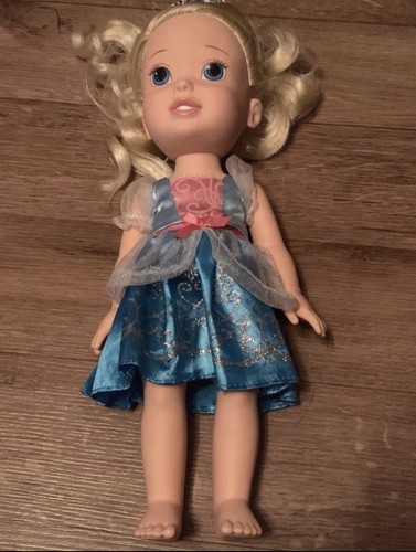 Disney cinderella toddler - disney,