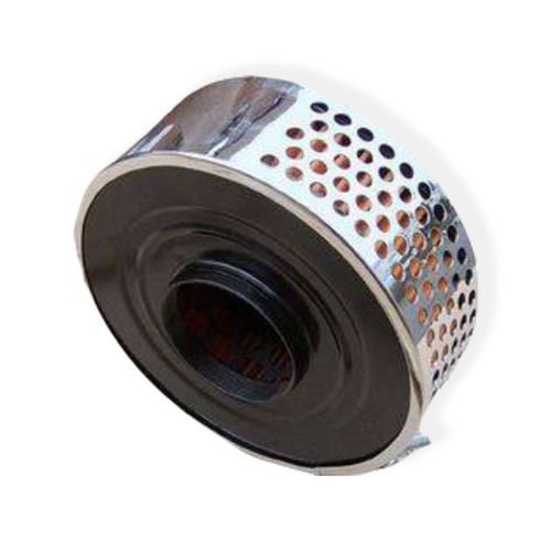Pancake type air filter fit - type,
