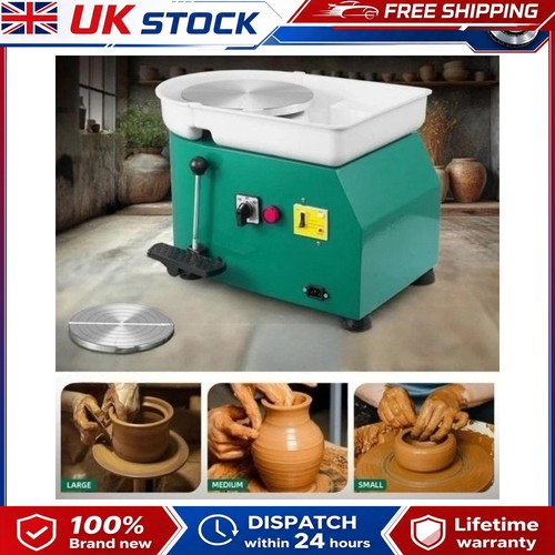 Pottery wheel for beginners - wheel,