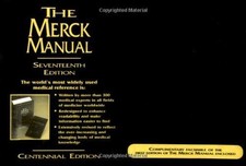 The Merck Manual of Diagnosis
