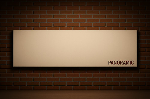 Extra large blank canvas - extra,