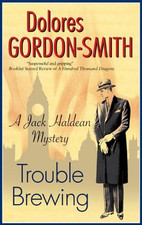 Trouble Brewing (Jack Haldean