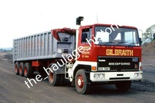 Thh truck photos bedford - truck,