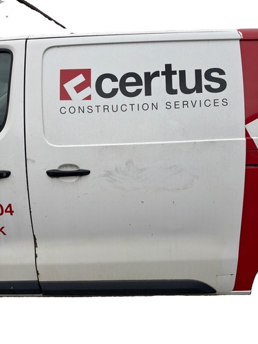 Vauxhall vivaro peugeot expert - vivaro,