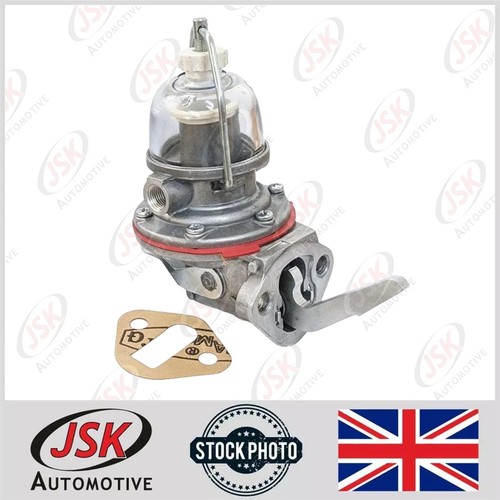 Fuel lift pump - fuel,