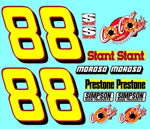 Clear matte vinyl - #88, hb