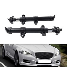 1 Pair Headlight Washer Spray