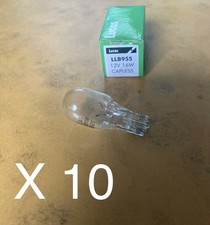 Lucas 955 capless - x,