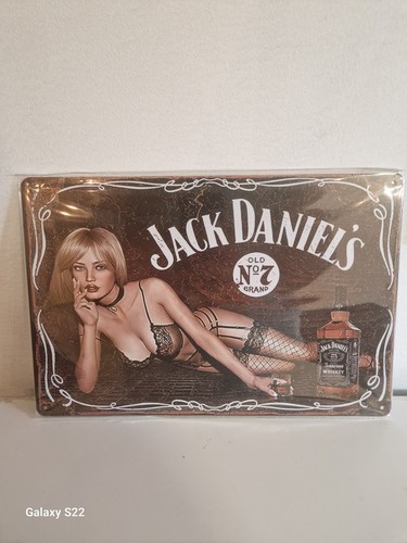 Jack daniels no7 x - daniels,