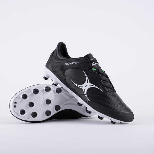Gilbert rugby boots sidestep - boots,