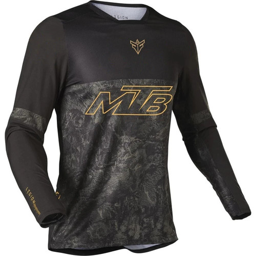 Men mtb jersey - men’s,
