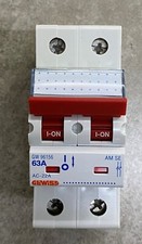 GEWISS GW96156, Switch