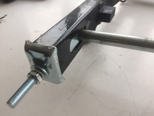 Keeway Superlight 125 Rear