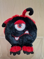 Keel Toys  Monster Plush