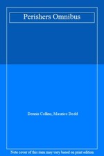 Perishers Omnibus By Dennis