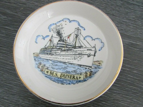 Original dunera pin - original,