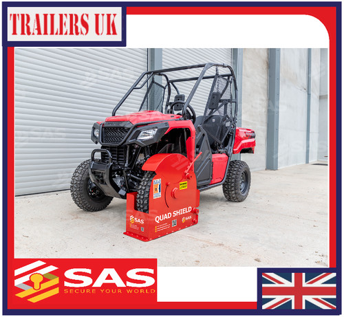 Quad bike sas - quad,