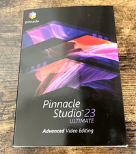 Corel Pinnacle Studio 23