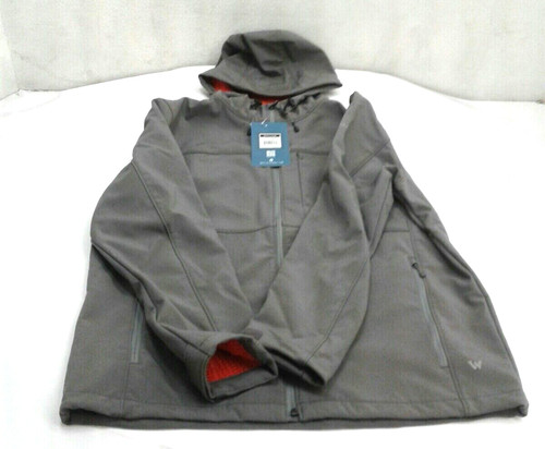 Whitesierra t2214m mens large - mens,