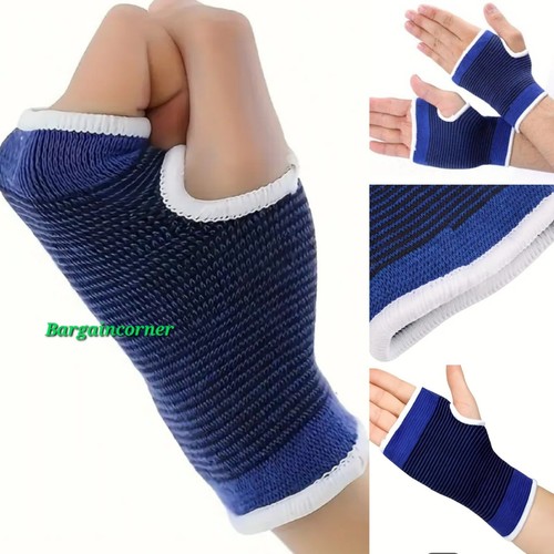 Palm hand support sleeve - palm,