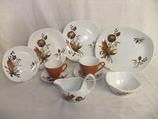 Midwinter Stylecraft Cornfield - Fashion Shape design by John Russel - 9C3D #