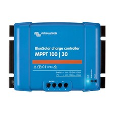 Victron BlueSolar MPPT 100/30