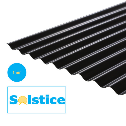 Solstice pvc sinus 18 - solstice,