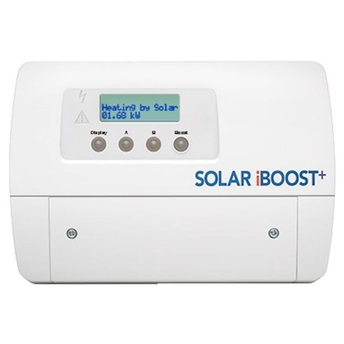 Marlec iboost heater - marlec,