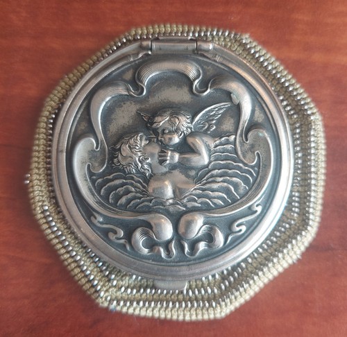 Antique victorian silver - victorian,