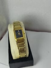Vintage Accurist Watch Ladies Working