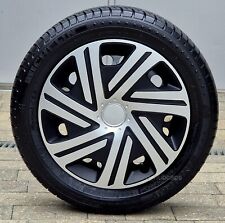 Wheel trims 14 inch to fit KIA