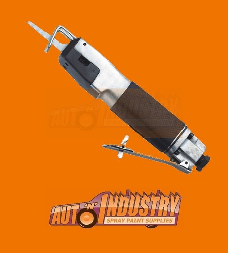 Air body hacksaw - air,